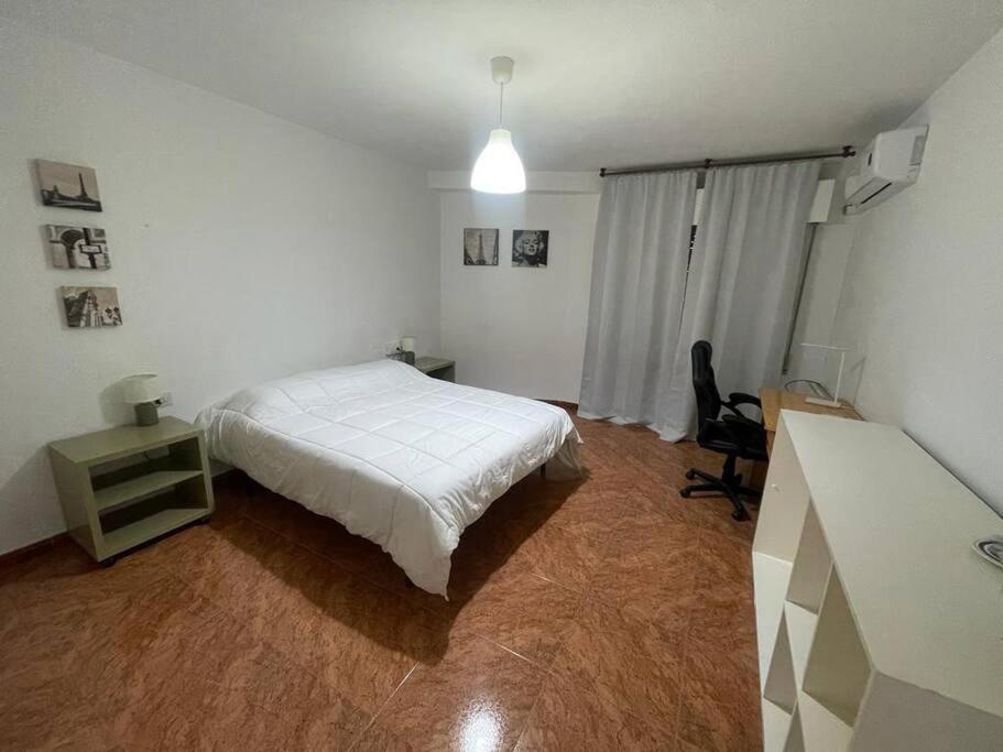 Lovely One Bedroom Flat- Excellent Location Granada Ngoại thất bức ảnh