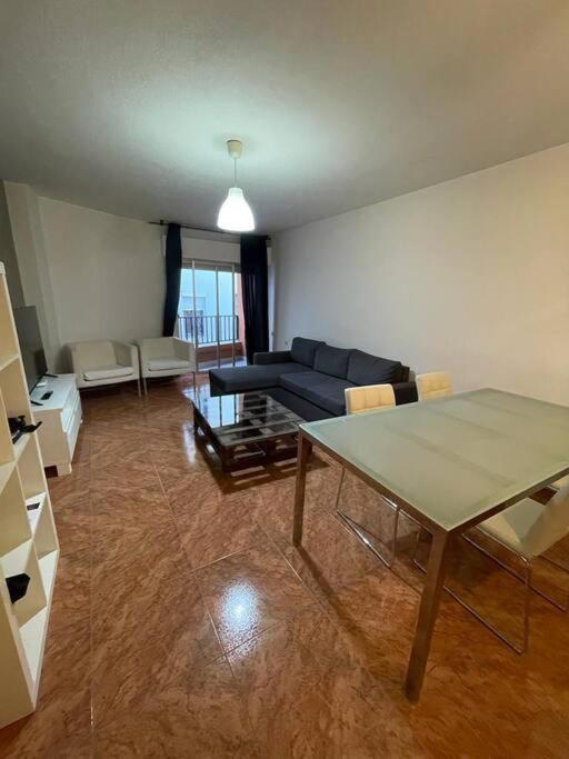 Lovely One Bedroom Flat- Excellent Location Granada Ngoại thất bức ảnh
